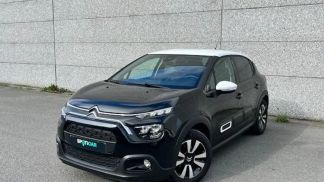 Leasing Hatchback Citroën C3 2023