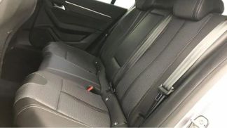 Finansowanie Sedan Peugeot 508 2023