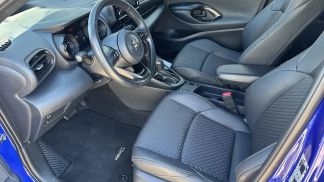 Leasing Hatchback Toyota Yaris 2021