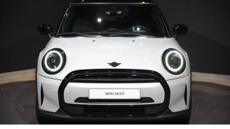 Finansowanie Sedan MINI Cooper 2022