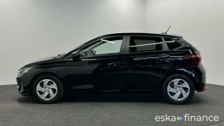 Lízing Hatchback Hyundai i20 2021