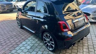 Finansowanie Sedan Abarth 595 Turismo 2020