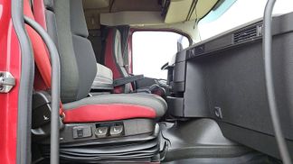 Lízing Traktor Volvo FH 420 2014