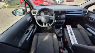 Financování Hatchback Citroën C3 2024