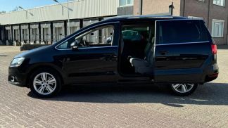 Leasing Hatchback Seat Alhambra 2013