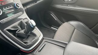 Finansowanie Wóz Renault Scenic 2017
