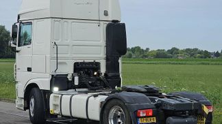 Leasing Tractor unit DAF XF 480 2018