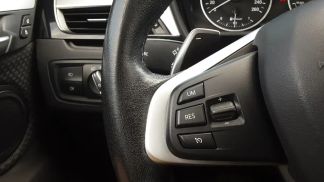Finansowanie SUV BMW X1 2015