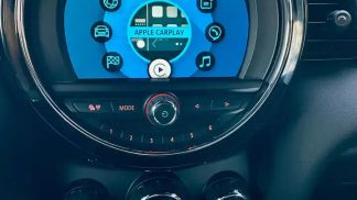 Leasing Convertible MINI One Cabrio 2019