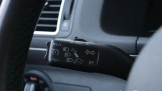 Lízing Hatchback Volkswagen CROSS TOURAN 2012