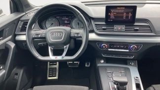 Lízing SUV Audi SQ5 2020