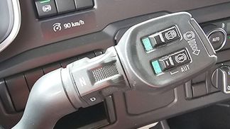 Leasing Tractor unit Scania S500 2021
