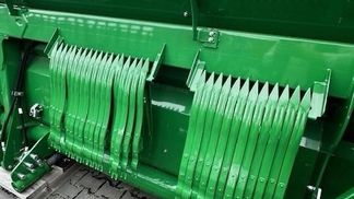 Finansowanie Kombajn zbożowy John Deere S780i 2024