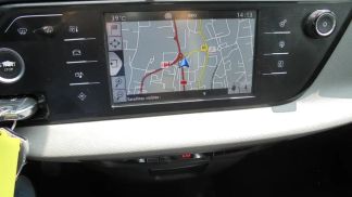 Leasing Hayon Citroën C4 Picasso 2015