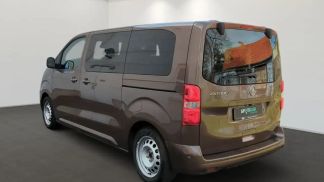 Lízing Hatchback Opel Zafira Life 2023