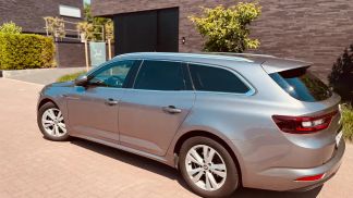 Finansowanie Wóz Renault Talisman 2017