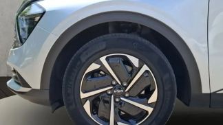 Finansowanie SUV Kia Sportage 2023