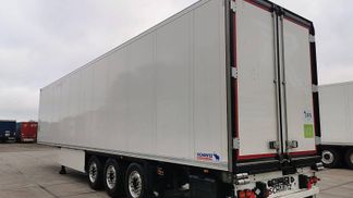 Finansowanie Naczepa Schmitz SCB S3B 2020