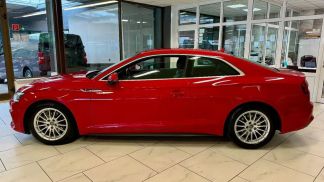 Leasing Coupe Audi A5 2019