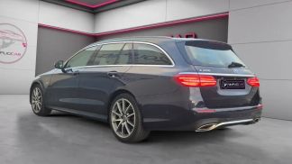 Leasing Wagon MERCEDES CL 2020