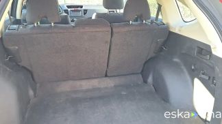 Lízing Hatchback Honda CR-V 2014