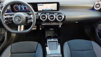 Leasing Coupé MERCEDES CLA 200 2024
