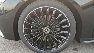 Leasing Wagon MERCEDES CLA 200 2025