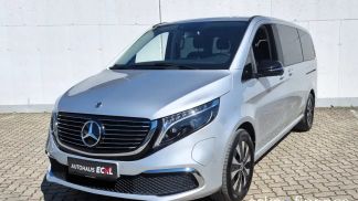 Leasing Hatchback MERCEDES EQV 300 2023