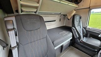 Financování Tahač DAF XF 480 2021