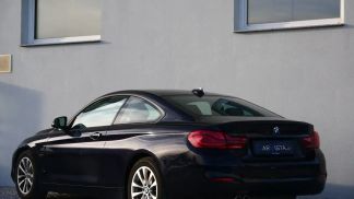 Finansowanie Coupé BMW 420 2019