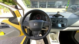 Lízing Hatchback Seat Mii 2019