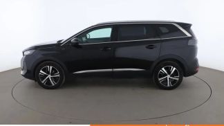 Finansowanie SUV Peugeot 5008 2023