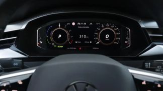 Leasing Wagon Volkswagen Arteon 2023