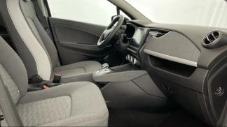 Finansowanie Sedan Renault ZOE 2021