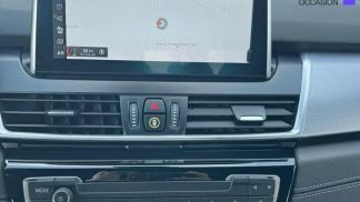 Leasing Hatchback BMW 218 2020