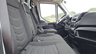 Finansowanie Van Iveco DAILY 35C17 2016