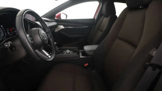 Leasing Hatchback Mazda 3 2020