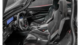 Lízing Kupé McLaren 720S 2023
