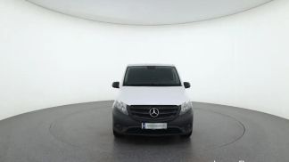 Finansowanie Van MERCEDES VITO 2023