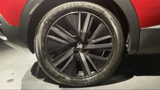 Finansowanie SUV Peugeot 3008 2024