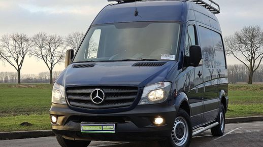 Mercedes-Benz SPRINTER 210 2016