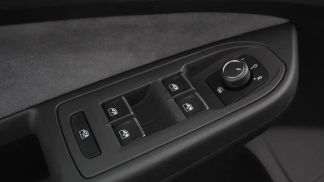 Leasing Hatchback Volkswagen Golf 2024