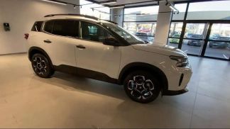 Finansowanie SUV Citroën C5 Aircross 2025
