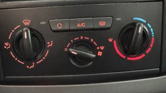Lízing Van Citroën Berlingo 2016