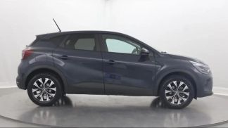 Financování SUV Renault Captur 2024