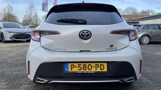 Finansowanie Hatchback Toyota Corolla 2020