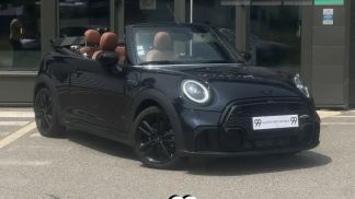 Leasing Convertible MINI Cooper Cabrio 2021