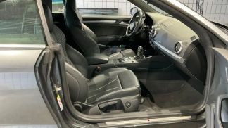 Leasing Convertible Audi A3 2019