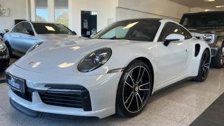 Finansowanie Coupé Porsche 992 2023