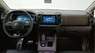Finansowanie SUV Citroën C5 Aircross 2020